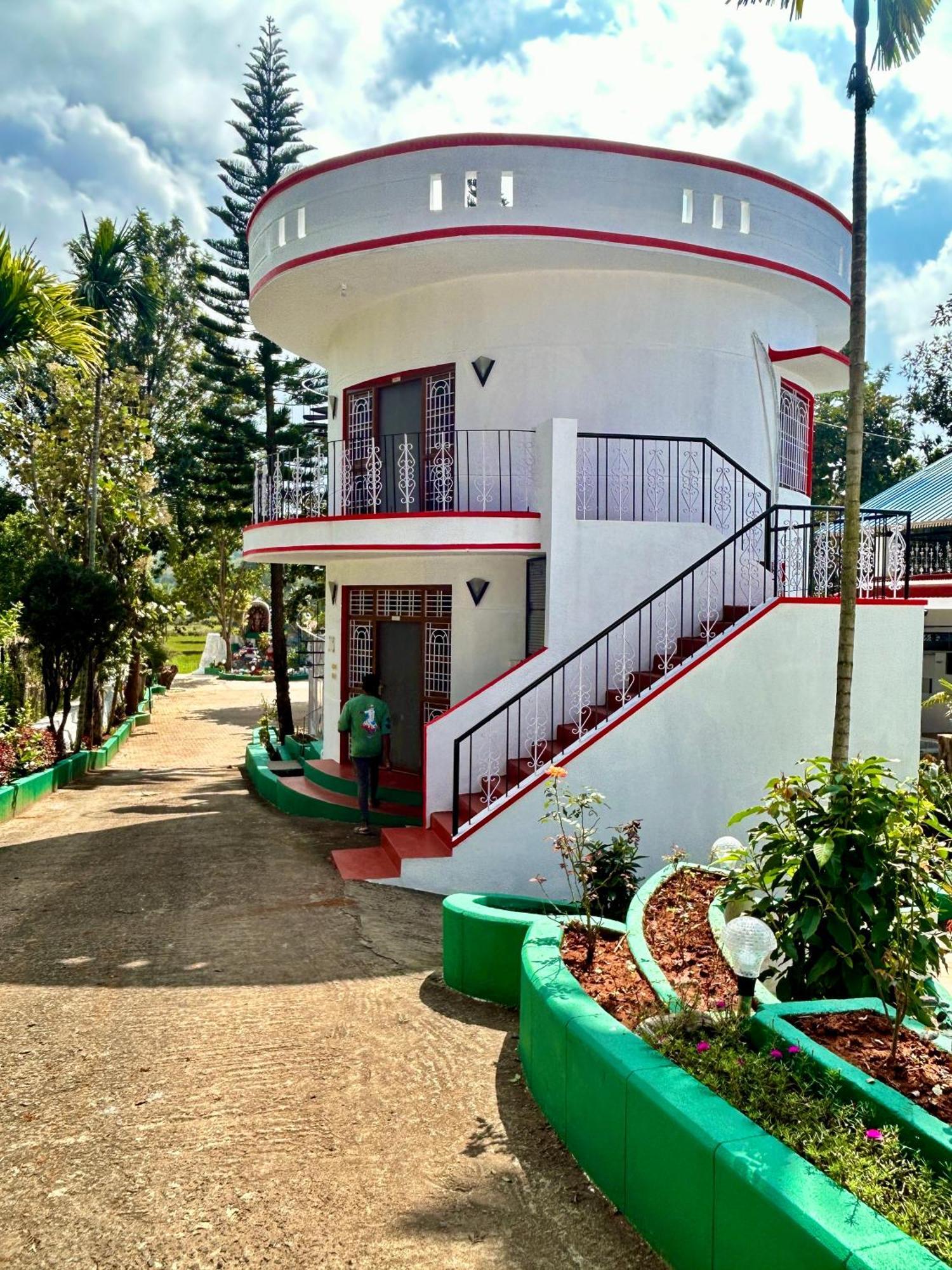 ילאגירי Am Resort מראה חיצוני תמונה