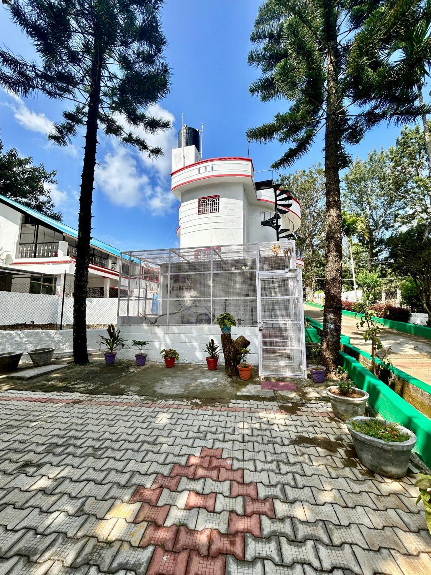 ילאגירי Am Resort מראה חיצוני תמונה